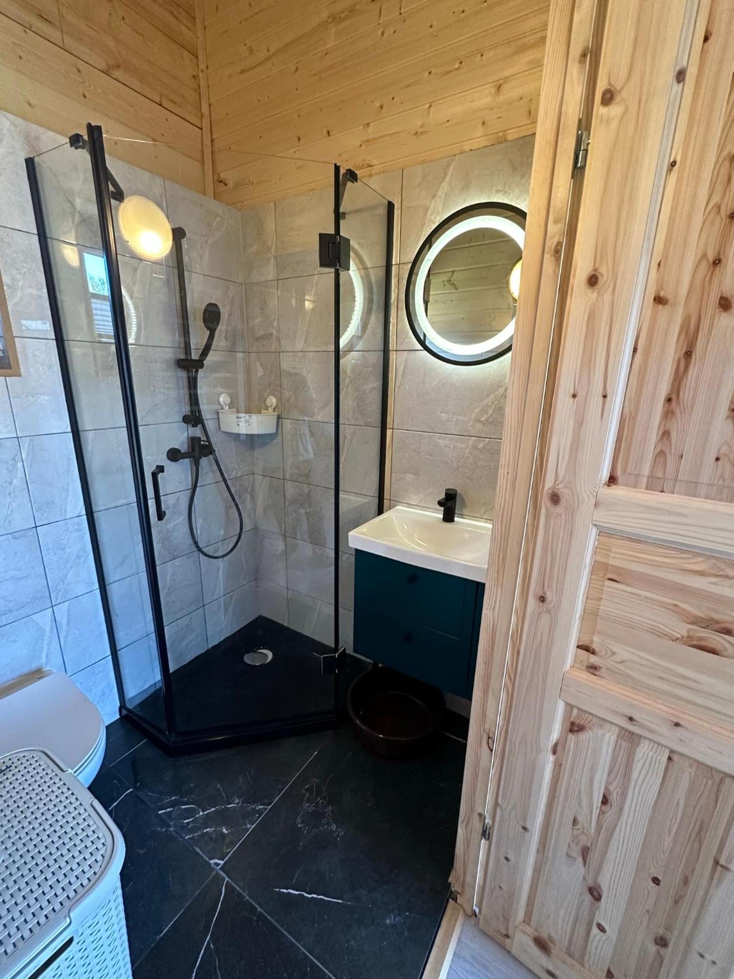 Osrodek Wczasowy Kuba Hotel Jarosławiec Kültér fotó